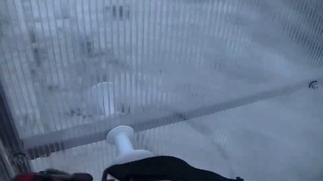 Отчет о сборке теплицы Павильон 3м, 12.11.15г. смотреть онлайн