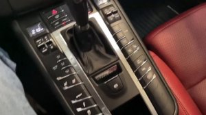 Porsche Macan - DIESEL S*190kW*NAVI*CZ