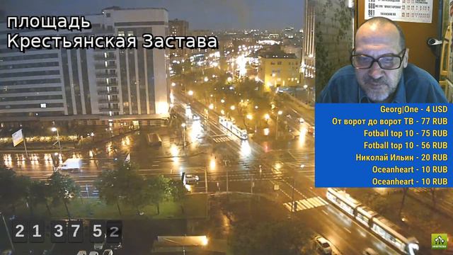 Карантинные посиделки // 20 мая 2020 смотреть онлайн