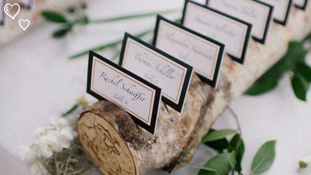 Make Your Rustic Wedding a Dream Come True with These Easy 30 Decor Ideas! ??✨ смотреть онлайн
