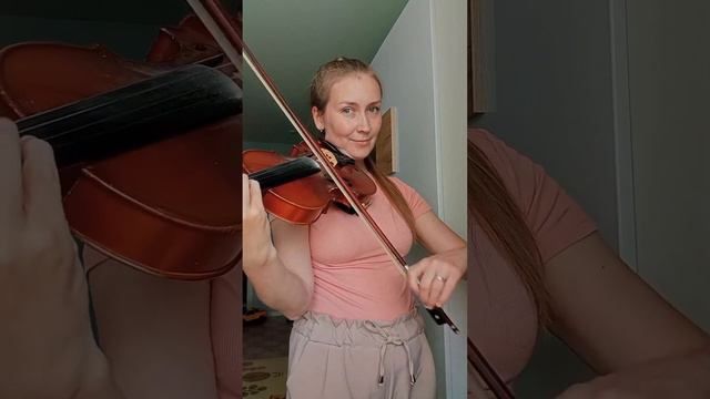 Мот - соло (violin cover) #violin #cover #music #скрипачка #скрипка #tiktoksong #short #популярное смотреть онлайн