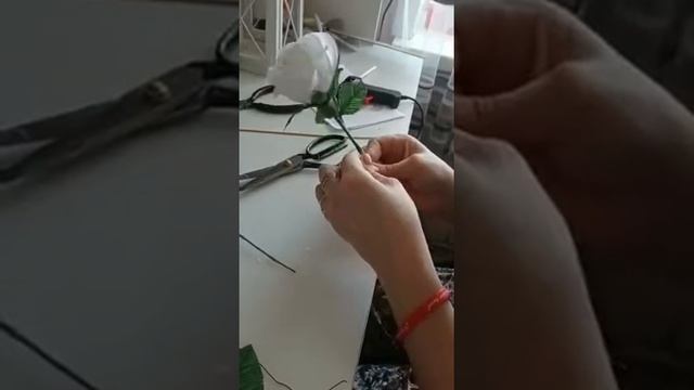 Мастер- класс "Подарок маме" часть 6 смотреть онлайн