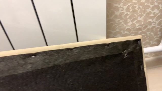 Обзор Кухонный диван Квадро со спальным местом как собрать инструкция смотреть онлайн