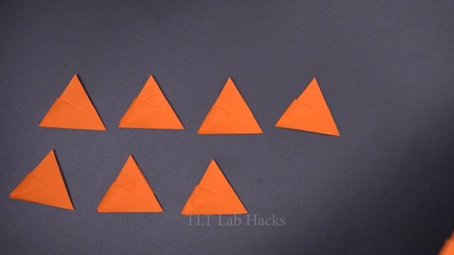 04 Origami Ninja Weapon || Paper Ninja Star смотреть онлайн
