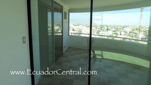 Salinas Beach Condo for Sale, Ecuador смотреть онлайн