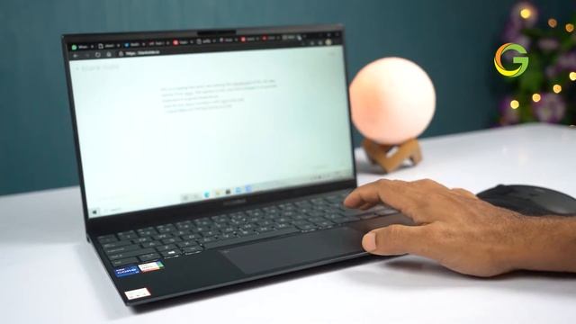 Asus ZenBook 14 (UX425) with 11th Gen Intel Processor | An Ideal WFH Laptop смотреть онлайн
