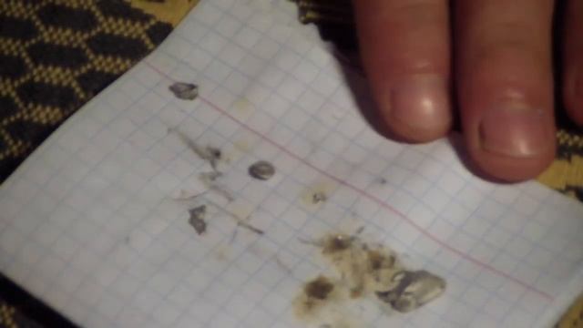 Не Липнет Олово? Как Залудить (Олудить) Паяльник? Пример пайки смотреть онлайн