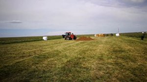 Копия видео «Маниту 735 MLT-X MANITOU»