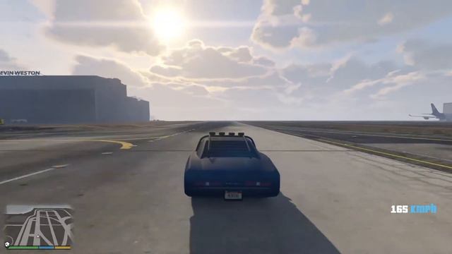 GTA 5 {Kuruma VS Duke O' Death} Which is better to buy смотреть онлайн