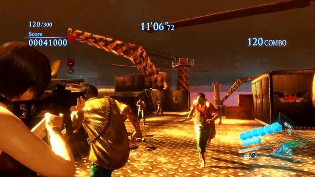 Ada Wong Resident Evil 4 Red Dress Mod High Seas Fortress No Mercy 2222045 score смотреть онлайн