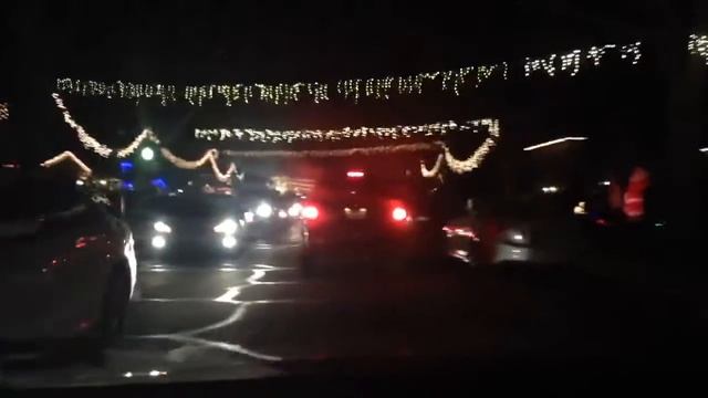 Рождественские Улицы Sacramento смотреть онлайн