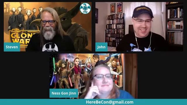 Star Wars: The Clone Wars | Season 6 смотреть онлайн