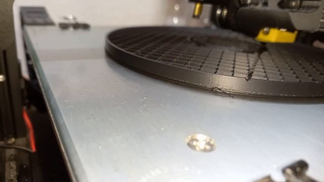 А что если?! 3Д принтер ENDER 3D. Что делать если отключили свет?! смотреть онлайн