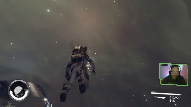 Starfield - Temple Alpha, Beta, Eta & Ranger Duty - We Be Streaming смотреть онлайн