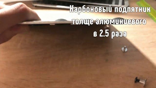 Подпятник для автоковриков (Полный обзор всех подпятников 2018-2019) смотреть онлайн
