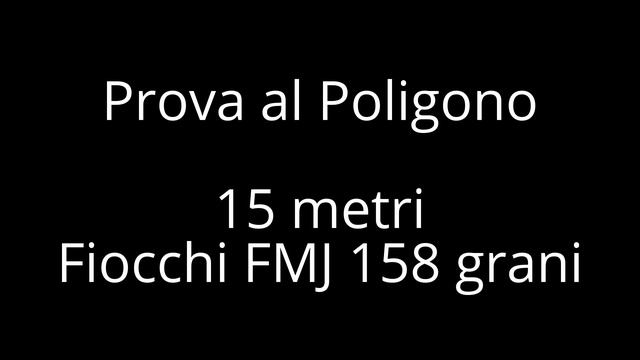 Kimber Revolver K6s prova Italia Armeria Senini смотреть онлайн
