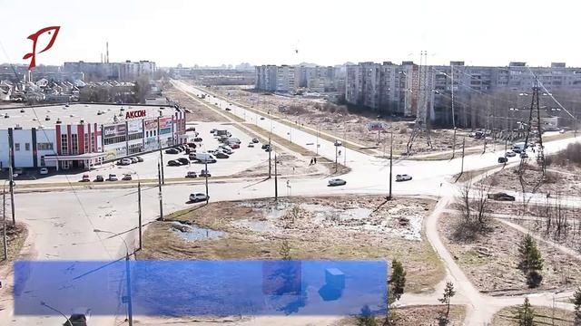 Кольцевую дорогу у «Аксона» построят в 2019 году смотреть онлайн