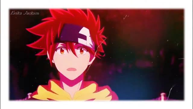 [Скейт:Бесконечность] Still With You |Reki x Langa смотреть онлайн