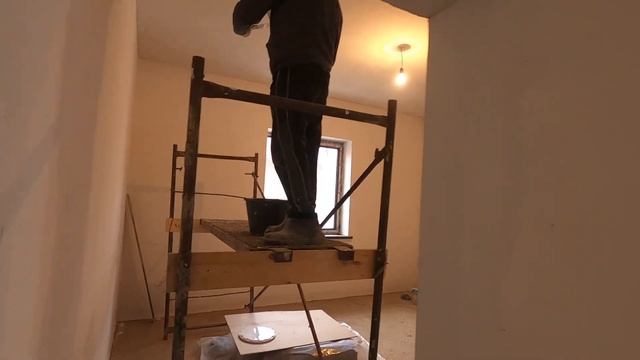 МПС Алматы. Дом 10х12 м красный кирпич, внутренняя отделка. Новый плейлист "Участок Мурата".21.02.2 смотреть онлайн