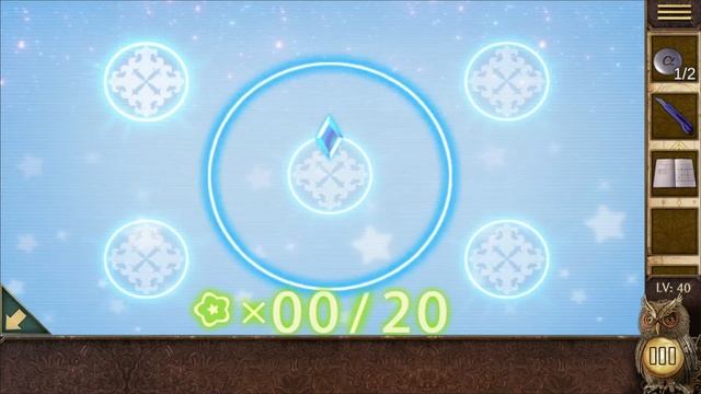 Can You Escape The 100 Room 14 Level 40 Walkthrough (100 Room XIV) смотреть онлайн