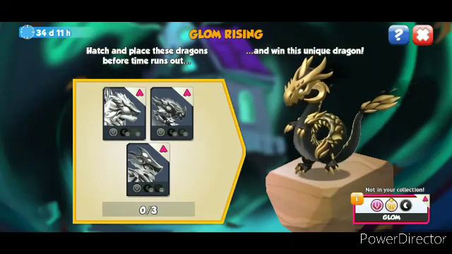 🌙ORIGIN OF SHADOW EVENT🌙 Is Here👇 || New Ancient Dragons || Dragon Mania Legends.Phillipines🇵🇭 смотреть онлайн