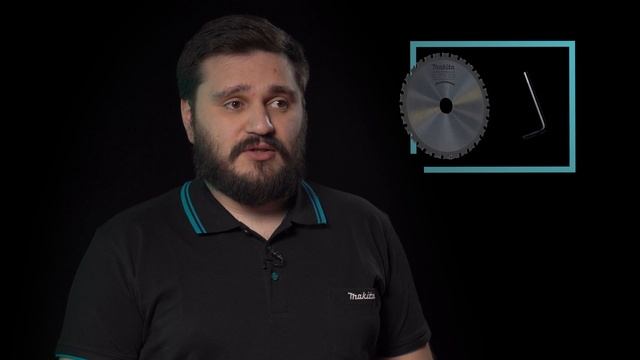 Обзор аккумуляторной дисковой пилы по металлу Makita DCS552 смотреть онлайн