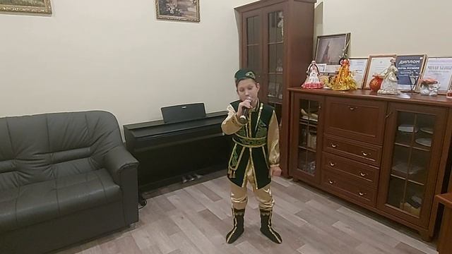 Талипов Булат Игезэклэр жыры смотреть онлайн