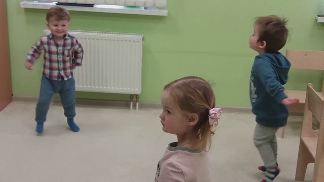 КЗ 2-3 года 01.02.2019 смотреть онлайн