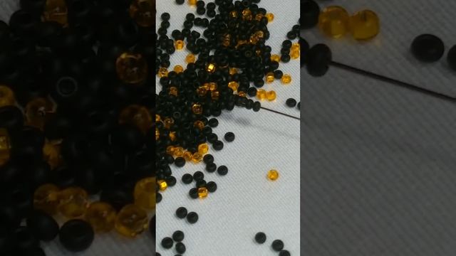 Паук из бисера смотреть онлайн
