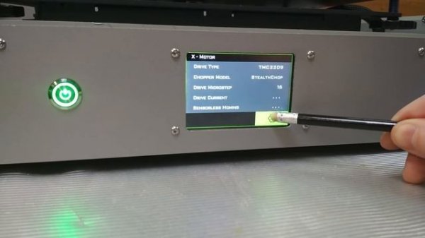 Платы LERDGE - Обзор, Возможности, Настройка, Калибровка (На примере ZAV)