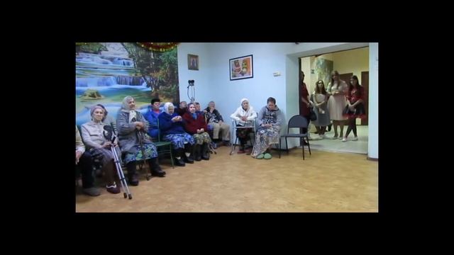 поездка в богородск смотреть онлайн