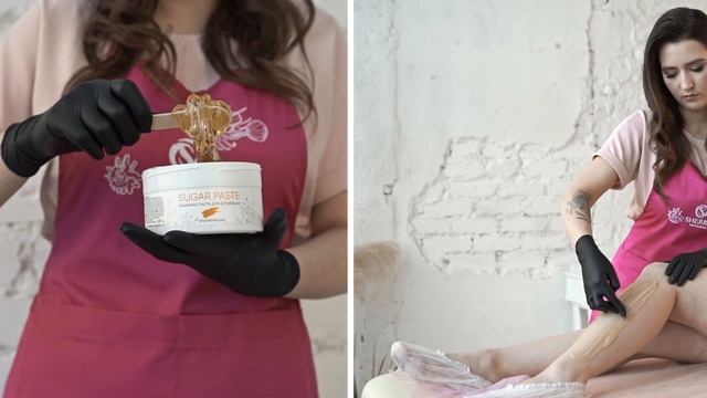 ??????ВСЕ ПО КЛАССИКЕ — ВИДЕО ПРО ПАСТЫ SHERRIS ИЗ ПАВЛОВСКОГО ПОСАДА! смотреть онлайн