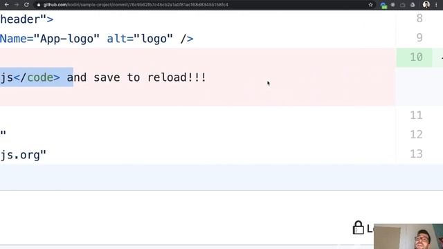Using Git as a team - 04-02-20 смотреть онлайн