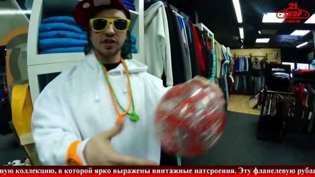 21.03 21Shop ВДНХ Розыгрыш Призов смотреть онлайн