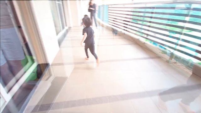 Kwon's Diary Vlog/ Travel vlog/ Early Fall Vacation [ Vivaldi Park ] смотреть онлайн