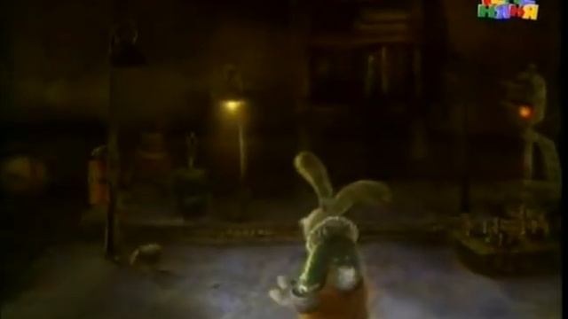 Спокойной Ночи Малыши | 1999-2001 год смотреть онлайн