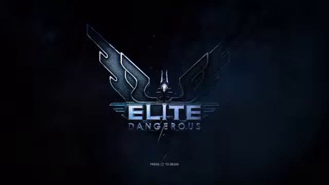 GGB Stream = Elite Dangerous смотреть онлайн