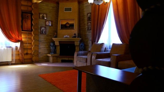 Дом в ДНТ Жучки смотреть онлайн