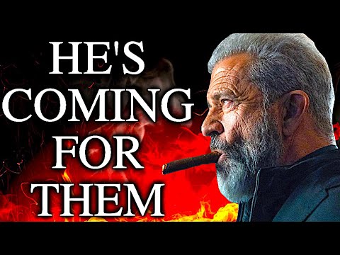 Mel Gibson & Mark Wahlberg EXPOSE Evil Woke Hollywood In New Project + Sound of Freedom Goes Global