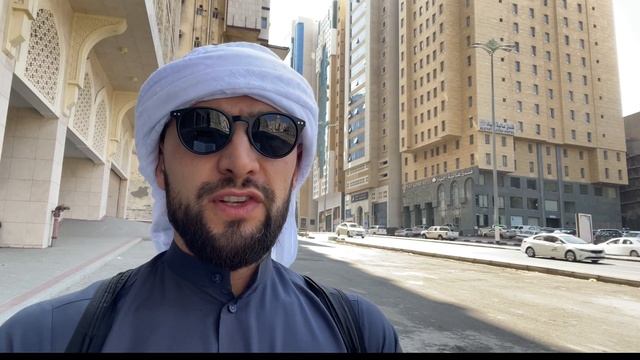 Как легко добраться до Мечети Ал Харам #умра#ислам#мекка#хадж #исламролики#religion#travel #хадж