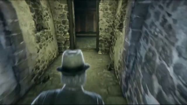 Murdered: Soul Suspect: По ком звонит колокол?