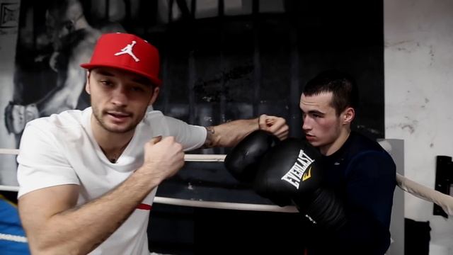 #5 Разбор техники Геннадия "GGG" Головкина от Алика Бигаева смотреть онлайн
