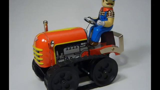 Какой-то мужик – Я работаю на Тракторе смотреть онлайн