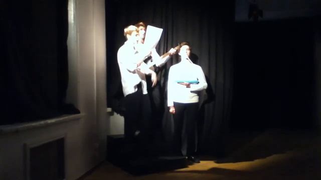 Остров, где всё есть