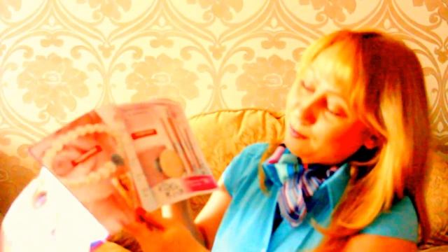 Орифлэйм обзор каталога №3 2015 часть1 смотреть онлайн