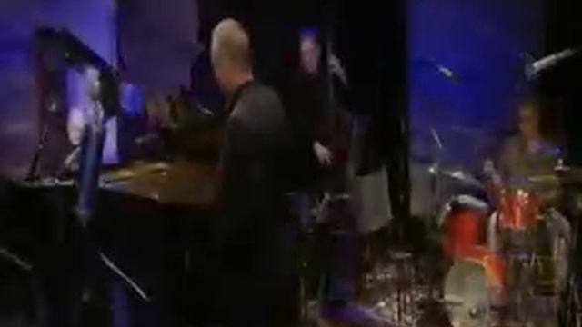 Sting and Michel Legrand смотреть онлайн