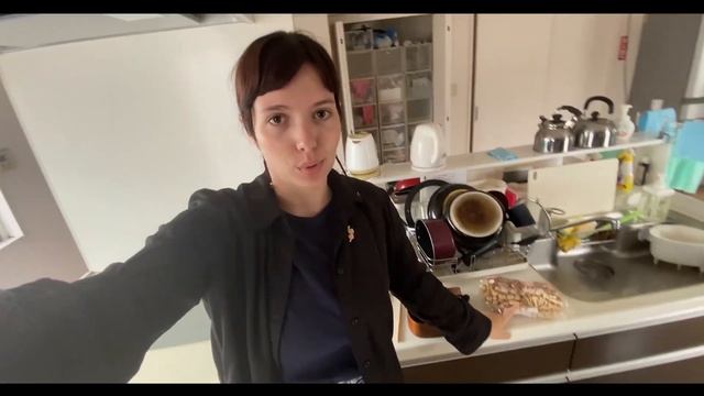 Надолго в ЯПОНИЮ? Как относятся к иностранцам? Где ЖИВЕШЬ? смотреть онлайн