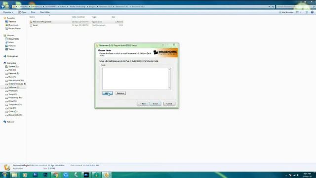 Noisware Plugins for Photoshop смотреть онлайн