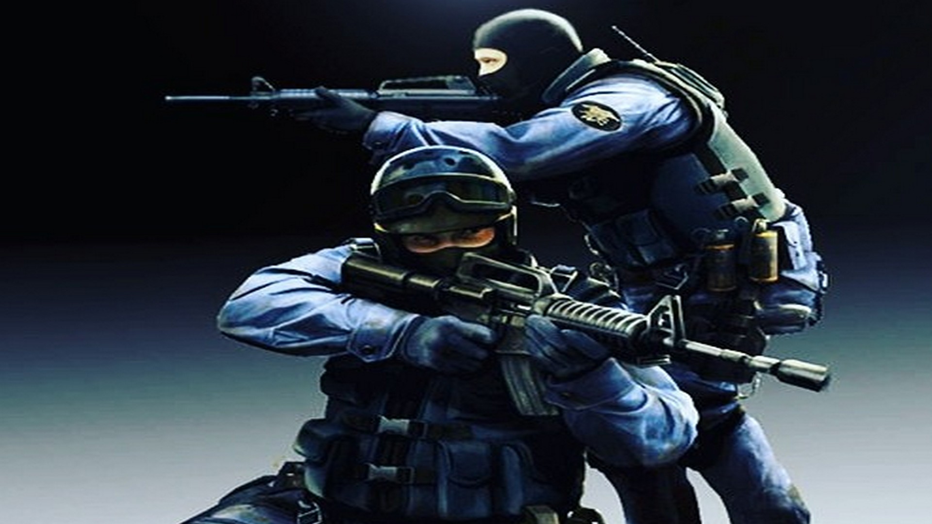 Итальянская курочка. Counter Strike 1.6 #7.mp4