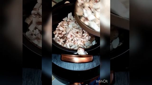 Блюдо"Сердечное" идюшачьи сердечки в мультиварке смотреть онлайн